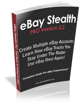 Ebay Stealth Guide Pdf