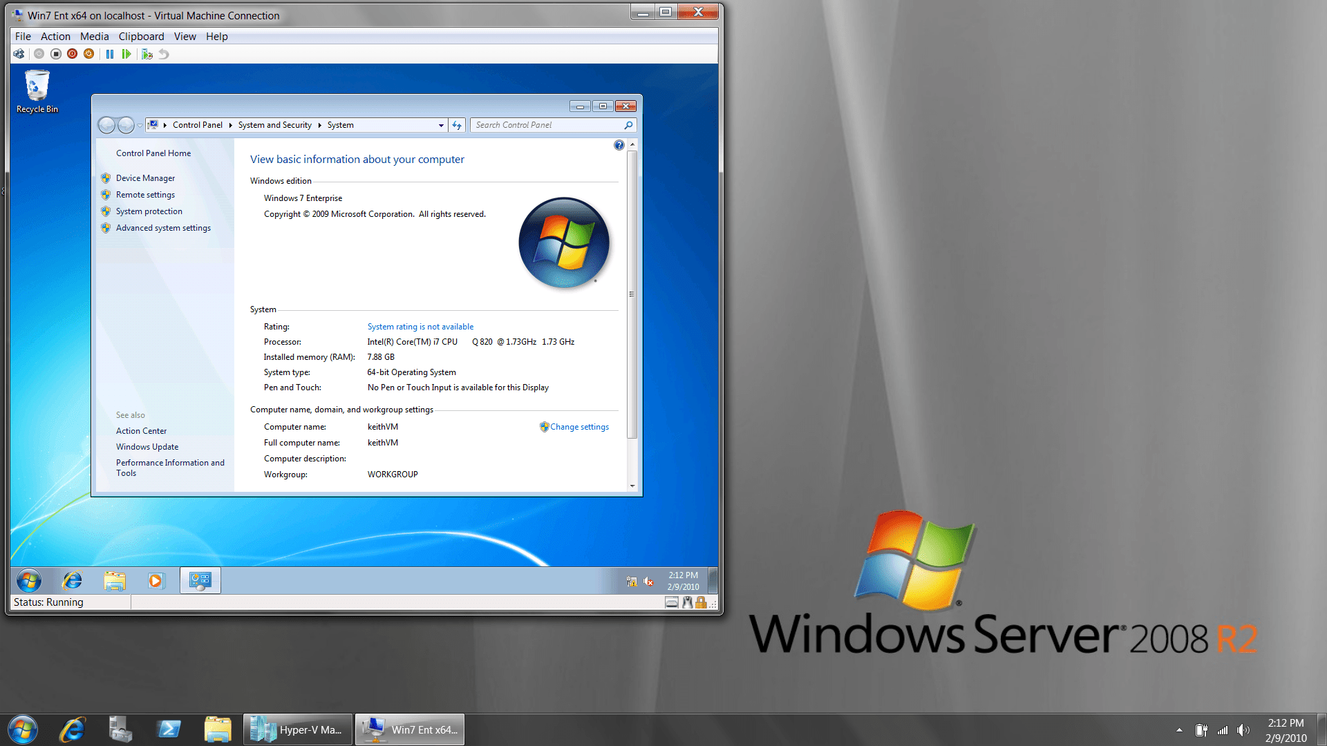 Windows Server Download Iso