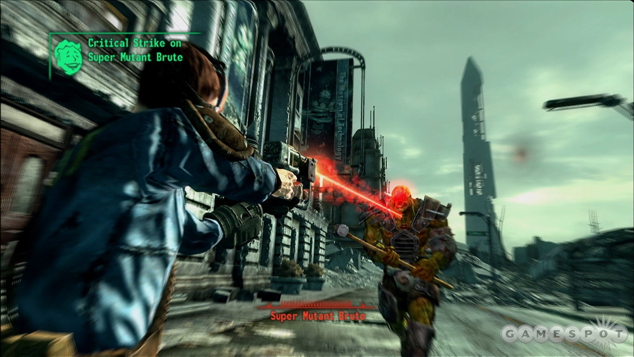 Fallout 3 Pc Game